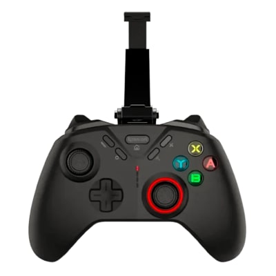 MANDO REDRAGON FORGE G711 INALAMBRICO BT NEGRO