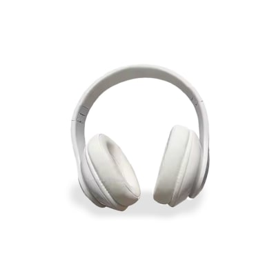 AURICULARES KTS-P109 SPORT WIRELESS | WHITE