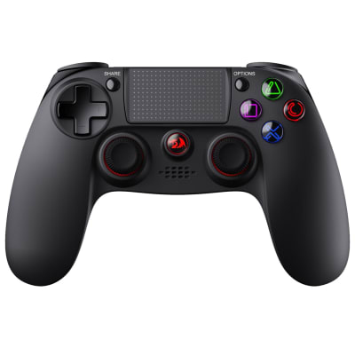 MANDO REDRAGON JUNO G818 WIRELESS NEGRO
