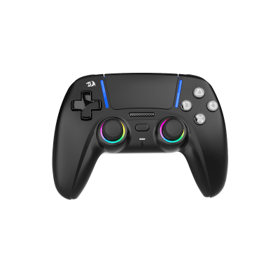 MANDO REDRAGON KAISER G832 INALAMBRICO NEGRO