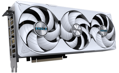 TARJETA DE VIDEO GIGABYTE RTX 5070TI EAGLE 3FANS OC ICE SFF 16GB GDDR71