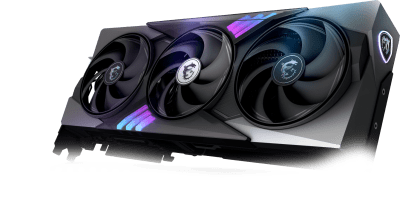 TARJETA DE VIDEO MSI RTX 5070TI GAMING TRIO OC EDITION PLUS 16GB GDDR71