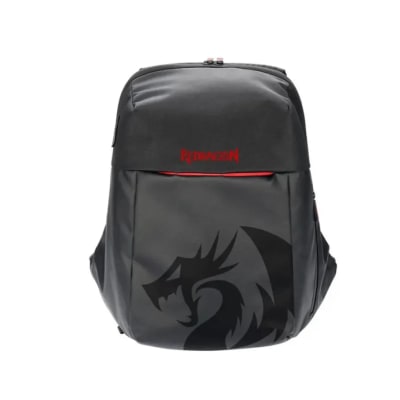 MOCHILA REDRAGON SKYWALKER GB-83 NEGRO1