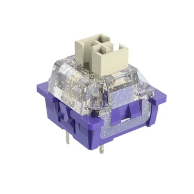 KIT DE SWITCHES REDRAGON PANDA A113 HP1