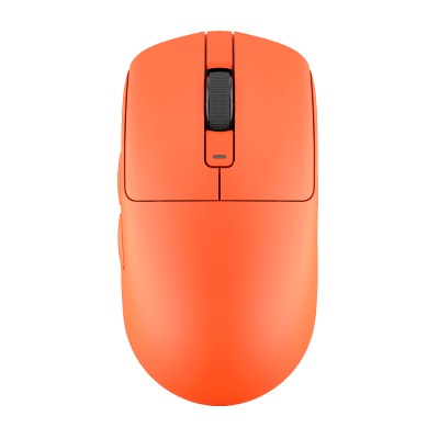 MOUSE ROYAL KLUDGE M30 INALAMBRICO 2.4 BT 24KDPI