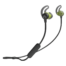 AURICULARES JAYBIRD TARAH WATERPROOF BLUETOOTH C/ MICROFONO 6H NEGRO