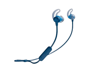 AURICULARES JAYBIRD TARAH WATERPROOF BLUETOOTH C/ MICROFONO 6H AZUL1