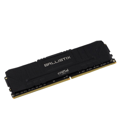 MEMORIA RAM CRUCIAL BALLISTIX PERFORMANCE 32GB 3200MHZ DDR4