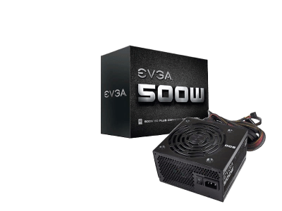 FUENTE DE PODER EVGA W3 K1 500W 80 PLUS WHITE1