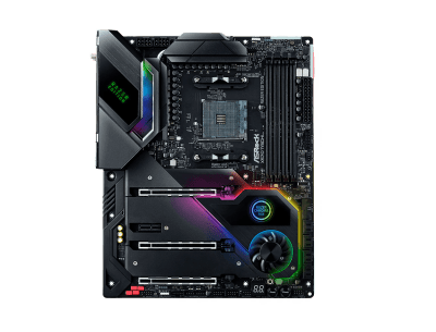 PLACA ASROCK X570 TAICHI RAZER EDITION ATX AM4 DDR41