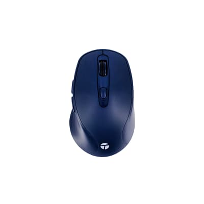 MOUSE TEROS DONGLE 2.4 PILA AA 1600DPI1