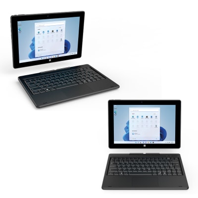 LAPTOP ADVANCE CN4058 CELERON N4020 | 8GB RAM | 128GB SSD |10.1