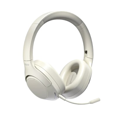 AURICULARES FIFINE X3 BLUETOOTH 7.1 BLANCO