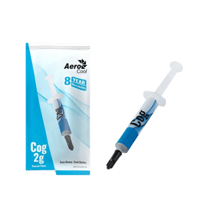 PASTA TERMICA AEROCOOL COG 2G1