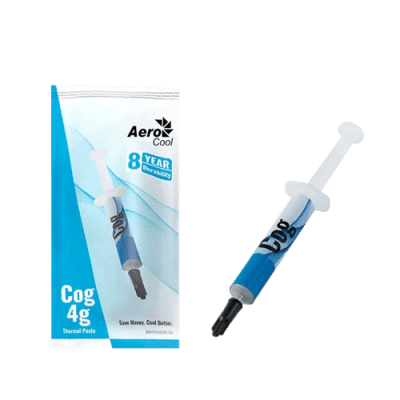 PASTA TERMICA AEROCOOL COG 4G1