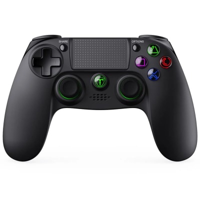 MANDO T-DAGGER SCORPIO BLUETOOTH USB NEGRO