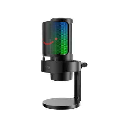 MICROFONO FIFINE A8 NEGRO