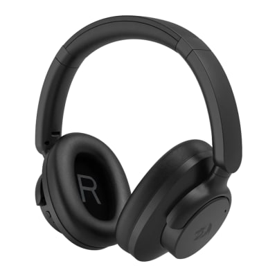 AURICULARES REDRAGON VIBECORE H610 BT 3.5MM