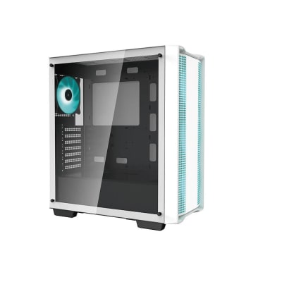 CASE DEEPCOOL CC560 V2 BLANCO