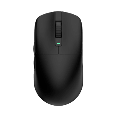 MOUSE ROYAL KLUDGE M3 INALAMBRICO 2.4 BT 42KDPI-DARK NIGHT