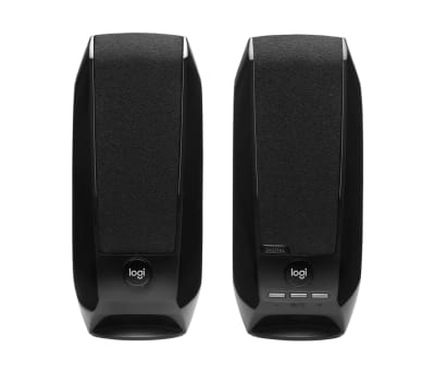 PARLANTE LOGITECH S-150 USB NEGRO