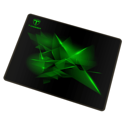 MOUSE PAD T-DAGGER GEOMETRY M 36x30CM1