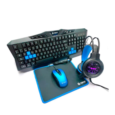 COMBO TEROS 4 EN 1 TE-4050B1