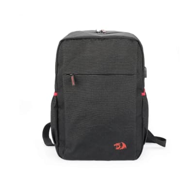 MOCHILA REDRAGON HERACLES GB-82 NEGRO