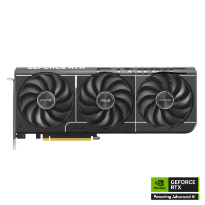TARJETA DE VIDEO ASUS PRIME RTX 5070TI 16GB GDDR71