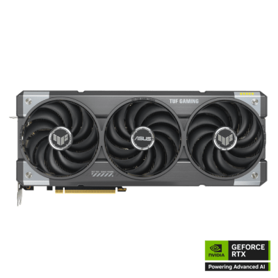 TARJETA DE VIDEO ASUS TUF GAMING RTX 5070TI OC EDITION 16GB GDDR7
