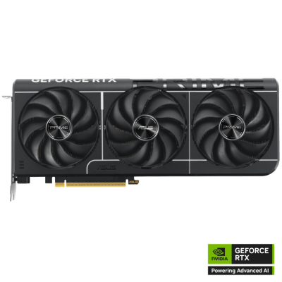 TARJETA DE VIDEO ASUS PRIME RTX 5080 OC 16GB GDDR71
