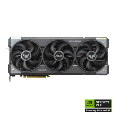 TARJETA DE VIDEO ASUS TUF GAMING RTX 5080 OC EDITION 16GB GDDR71
