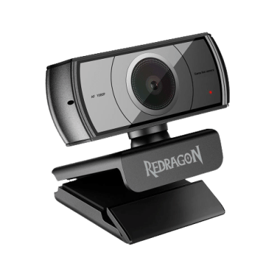 CAMARA WEB REDRAGON APEX GW900 1080P1
