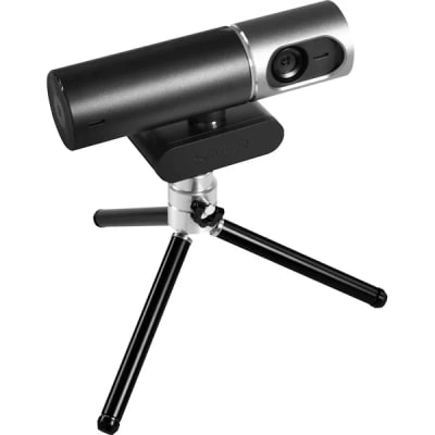 CAMARA WEB STREAMPLIFY CAM PRO-4K-8M30-BK  2160P 30FPS