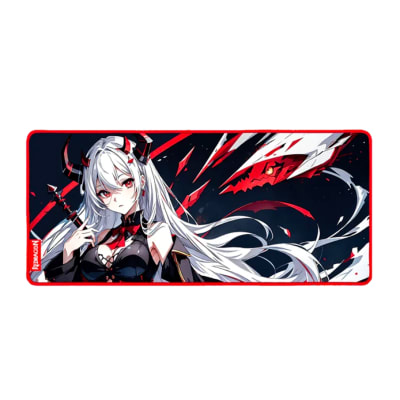 MOUSE PAD REDRAGON AK P047 L 90x40CM ANIME1