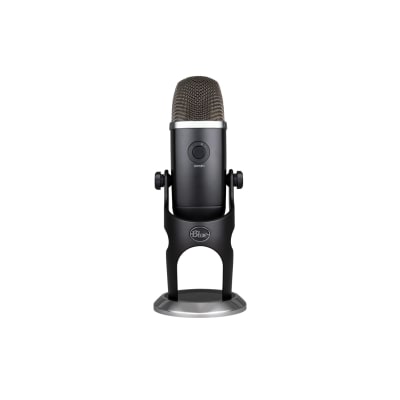 MICROFONO BLUE YETI X USB CARDIOID OMNI BI STEREO1