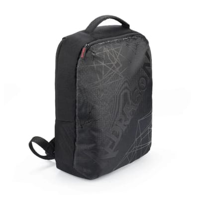 MOCHILA REDRAGON AENEAS GB-76 NEGRO