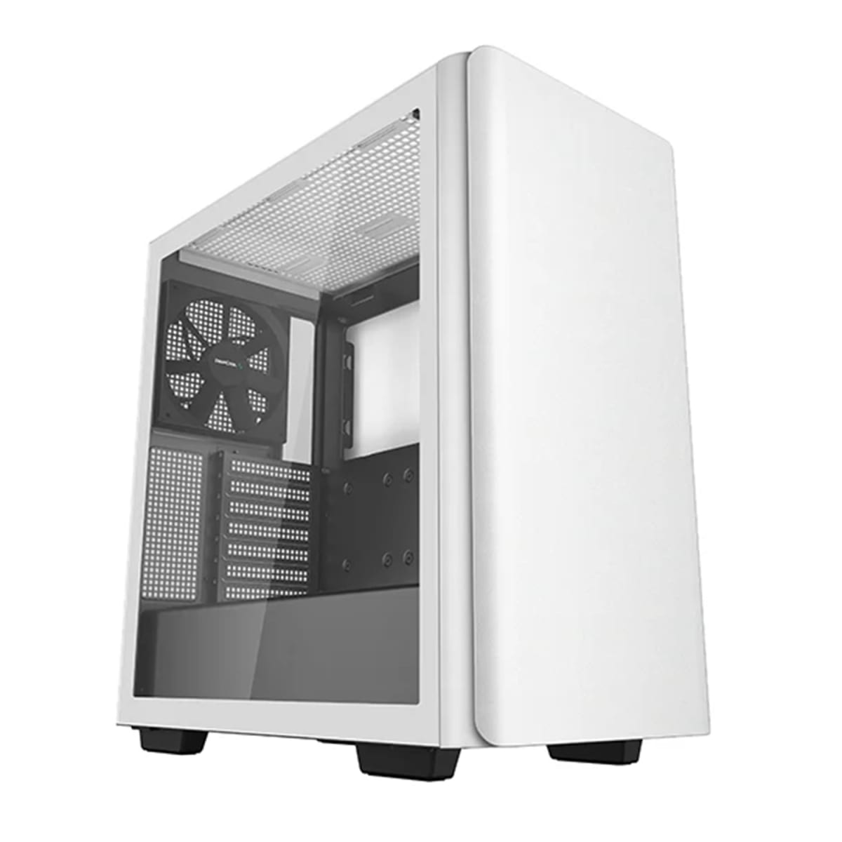CASE DEEPCOOL CK500 MID TOWER BLANCO 0