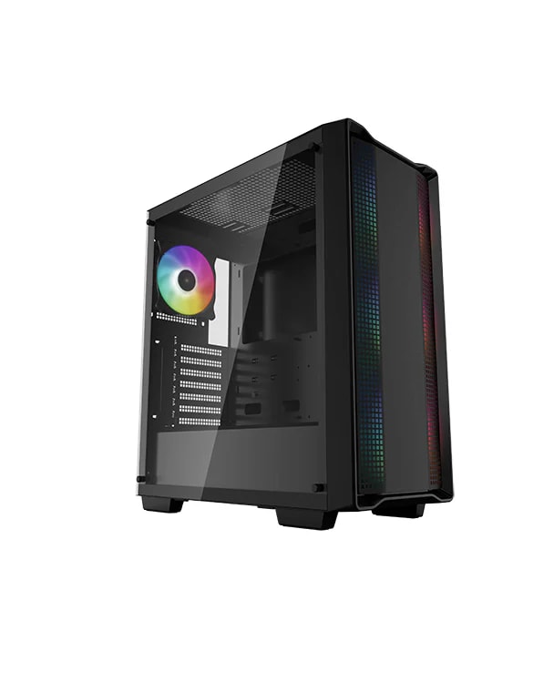 CASE DEEPCOOL CC560 ADD RGB NEGRO 0