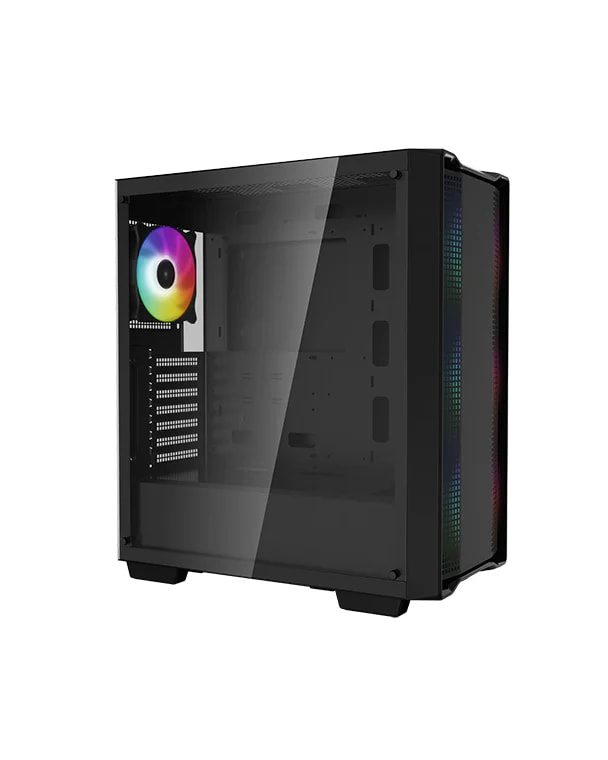 CASE DEEPCOOL CC560 ADD RGB NEGRO2