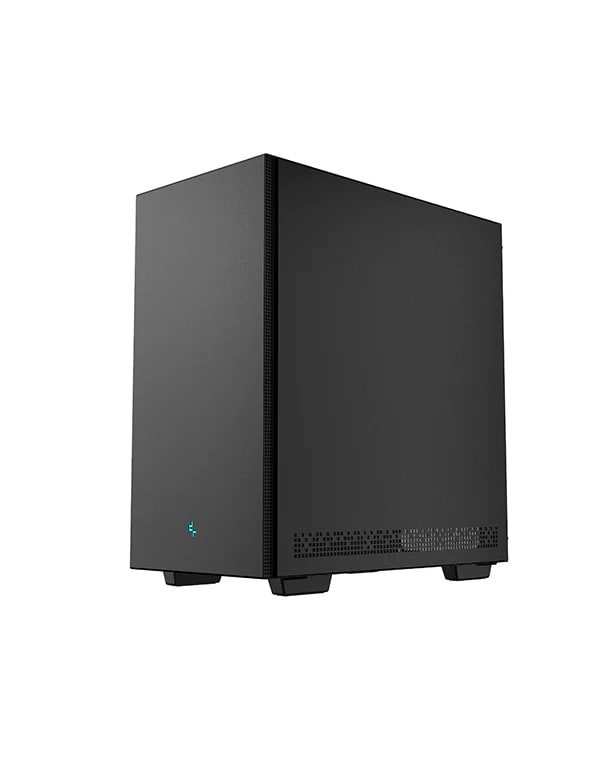 CASE DEEPCOOL CH510 MID TOWER NEGRO2