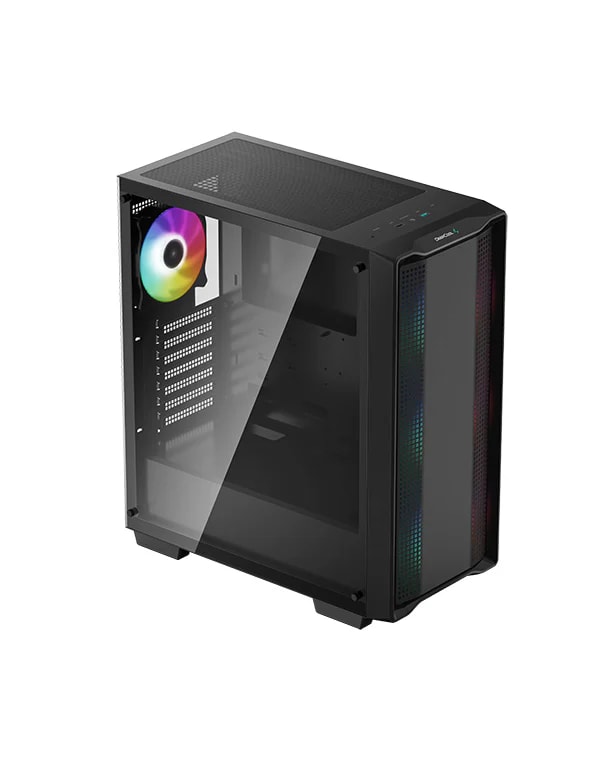 CASE DEEPCOOL CC560 ADD RGB NEGRO3