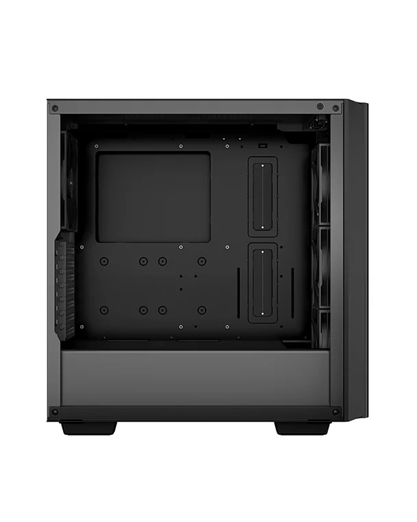 CASE DEEPCOOL CG540 ARGB MID TOWER NEGRO3