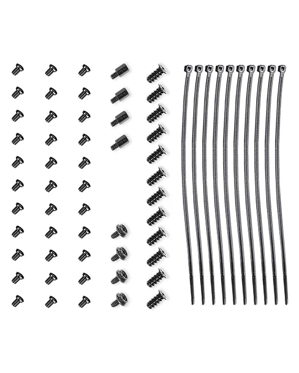 CASE DEEPCOOL MATREXX 50 MESH 4FS MID TOWER NEGRO4