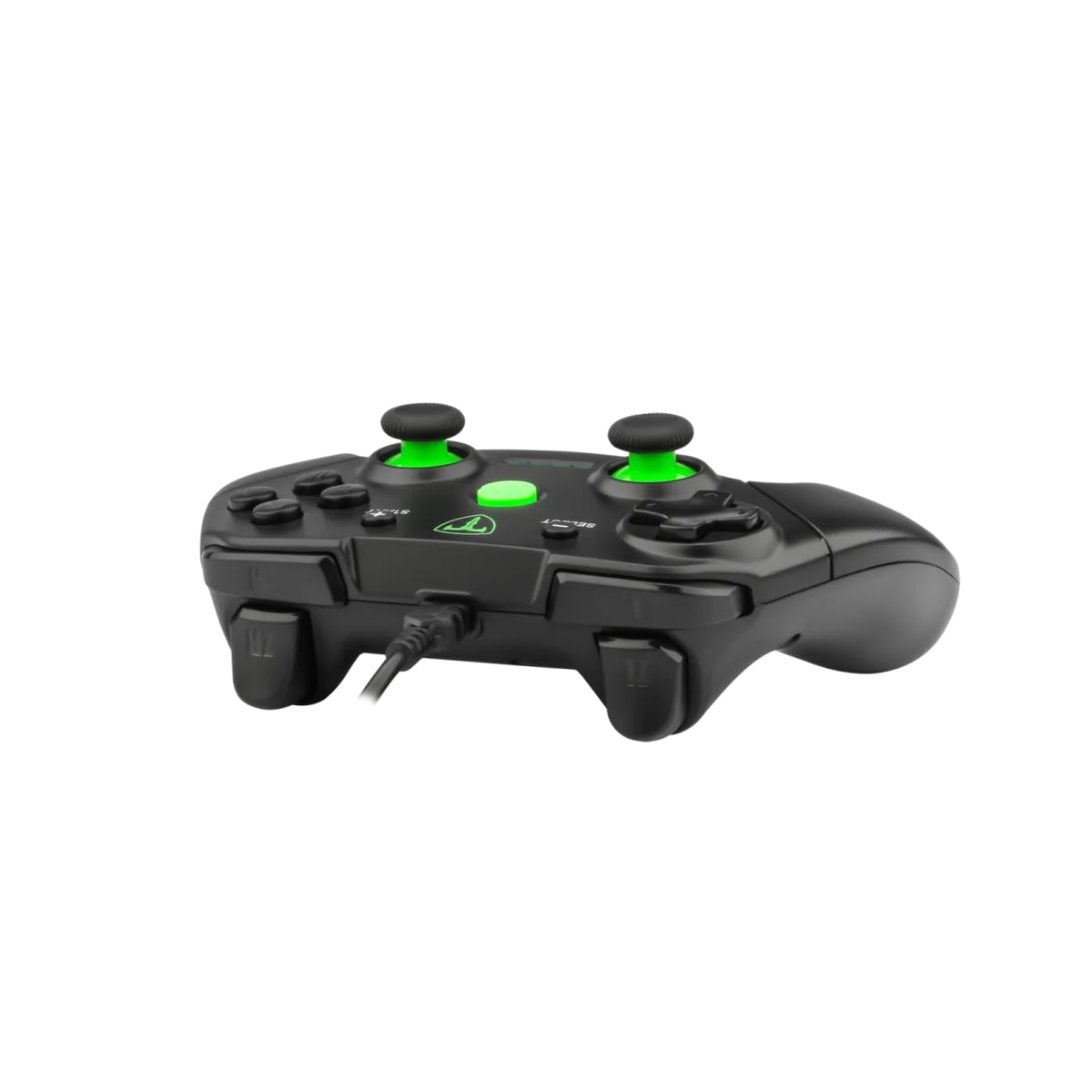 MANDO T-DAGGER ARIES T-TGP500 ALAMBRICO NEGRO3