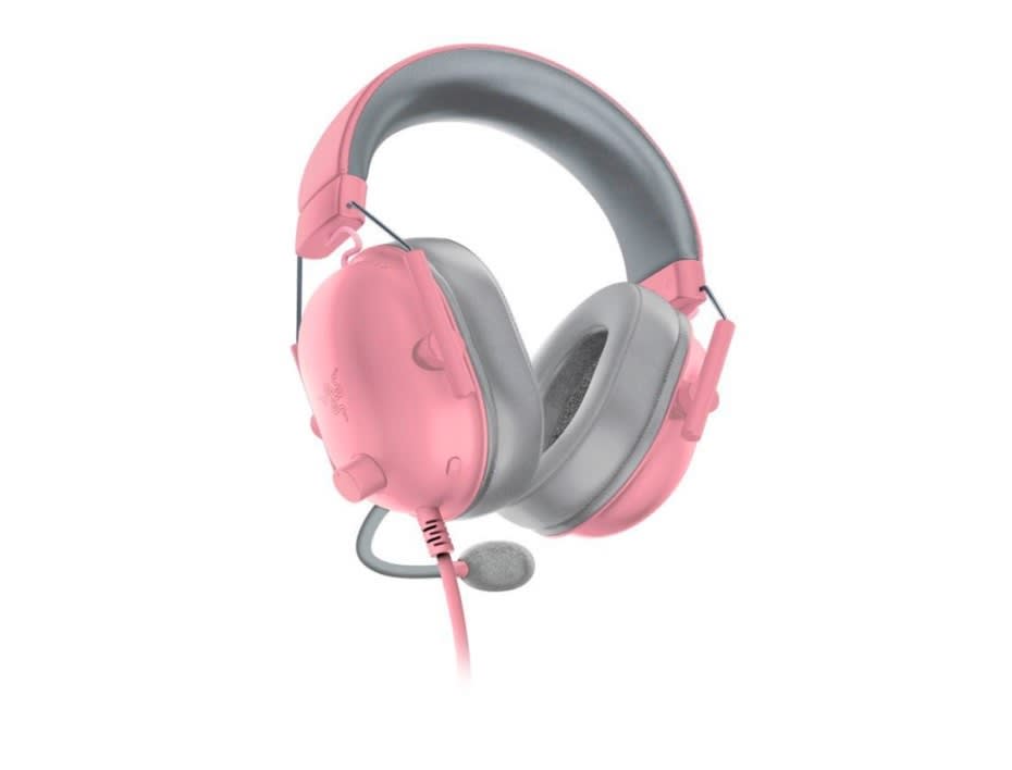 AURICULARES RAZER BLACKSHARK V2 X EDITION QUARTZ2