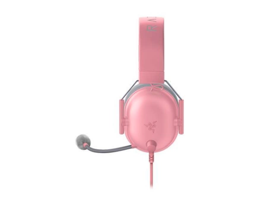 AURICULARES RAZER BLACKSHARK V2 X EDITION QUARTZ3