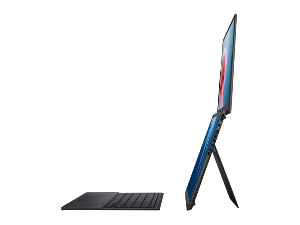 LAPTOP ASUS ZENBOOK DUO UX8406MA-DS76T | ULTRA 7 155H | 16GB RAM | 1TB SSD | DUAL 14