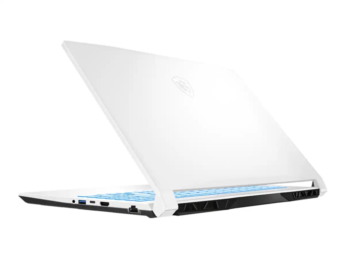 LAPTOP MSI SWORD 15 I5-12450H | 8GB RAM | 512GB SSD | 15.6