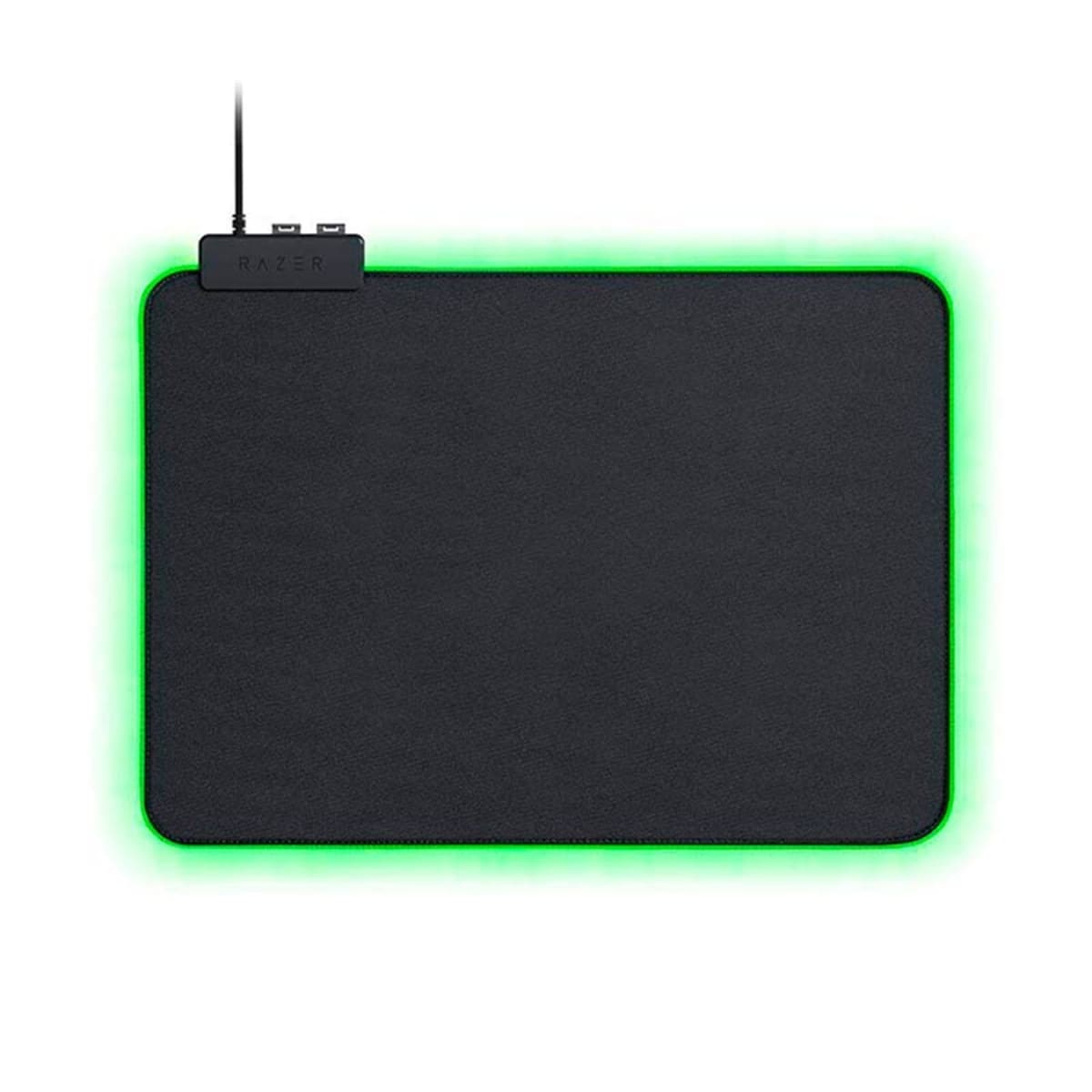 MOUSE PAD RAZER GOLIATHUS CHROMA RGB 25.5x35.5CM 1